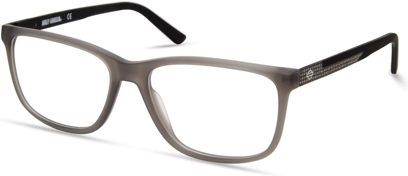 Harley-Davidson 0955 Eyeglasses - view 2
